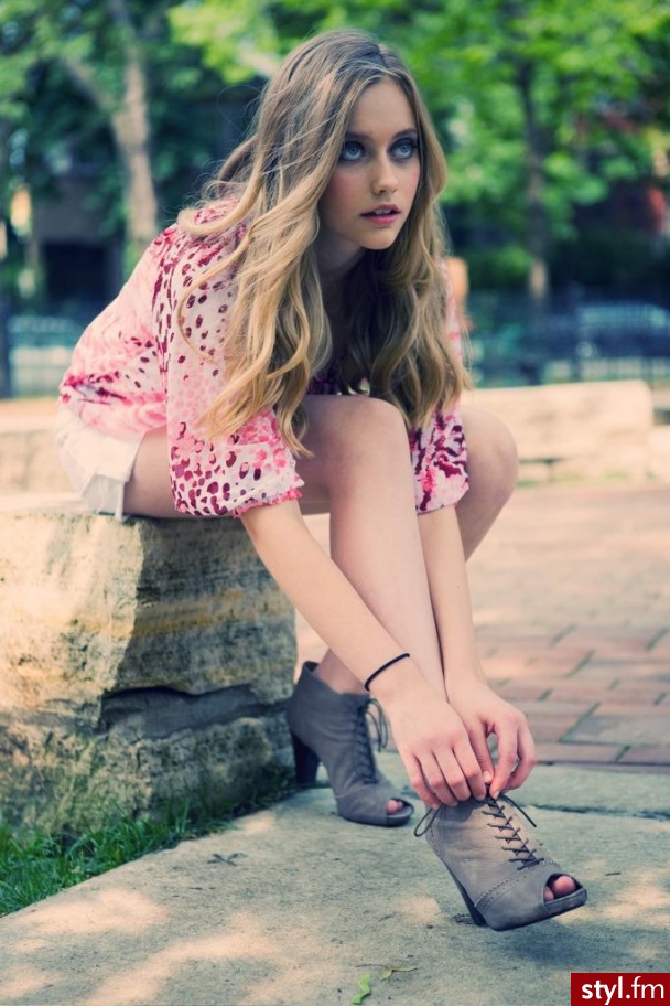 Pozostałe Ciuchy Moda