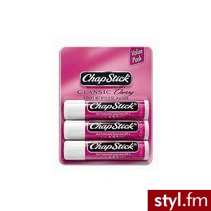pomadki ChapStick . :) - Misz-masz