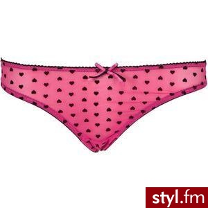 Bielizna Moda