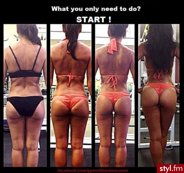 Sport i fitness