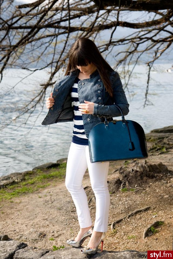 foto - Moda uliczna Inne Moda