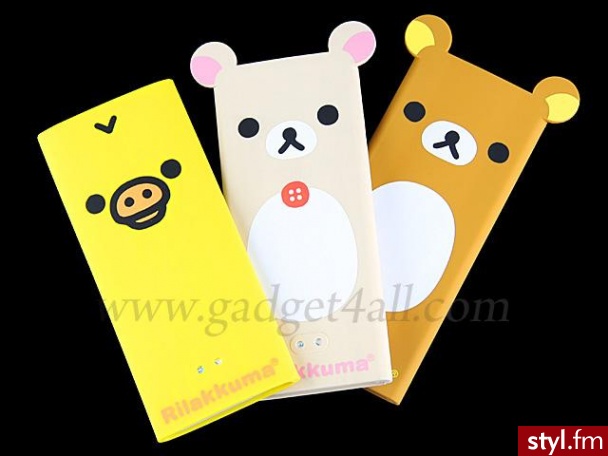 Pokrowce na iPoda - $24.99 - Gadżety Inne Moda