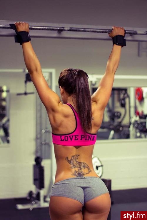 Sport i fitness
