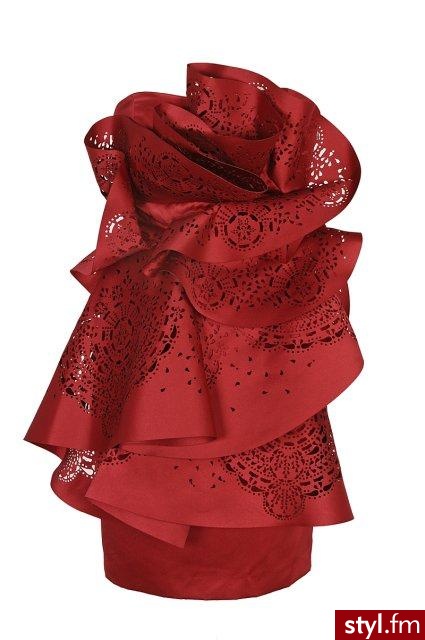 Sukienki Moda