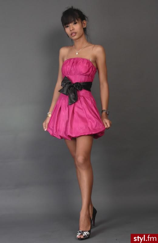 . - Moda uliczna Inne Moda