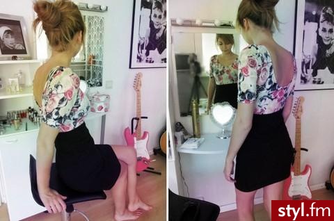 Fajna gitara :DD - Pozostałe Ciuchy Moda