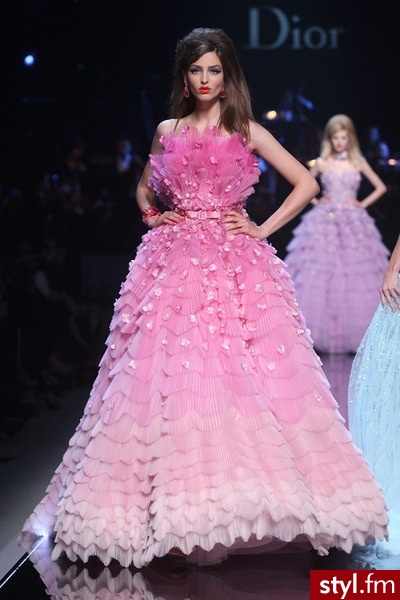 Pozostałe Sukienki Moda