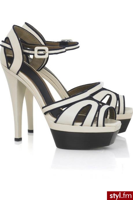 Marni 865$ - Pozostałe Buty Moda