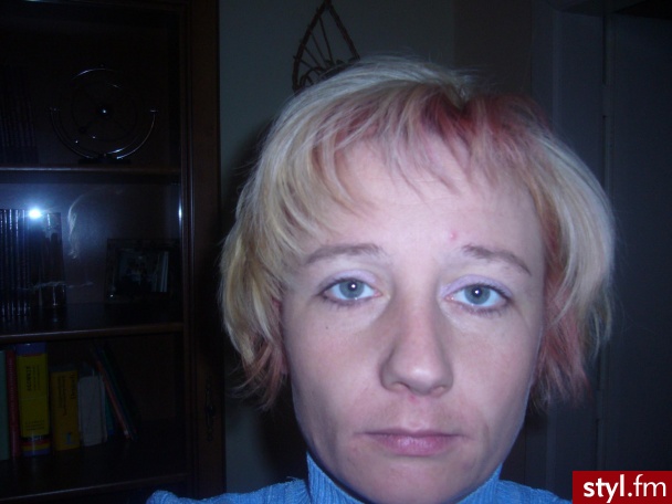 Krótkie Fryzury