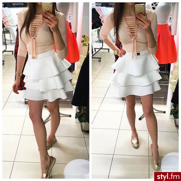 Pozostałe Ciuchy Moda