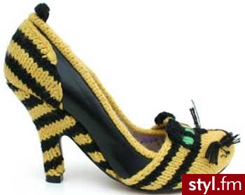 Pozostałe Buty Moda