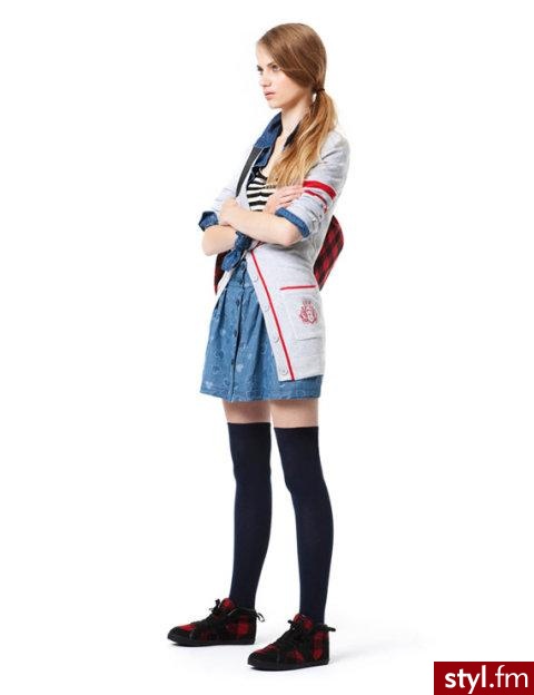 Pozostałe Ciuchy Moda