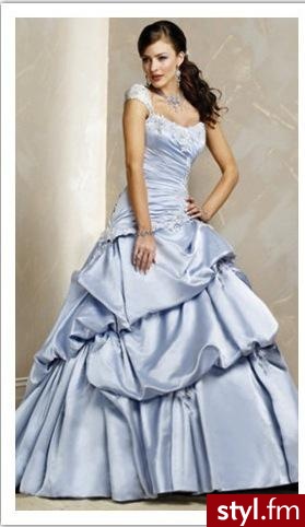 Suknie ślubne Ślub Moda