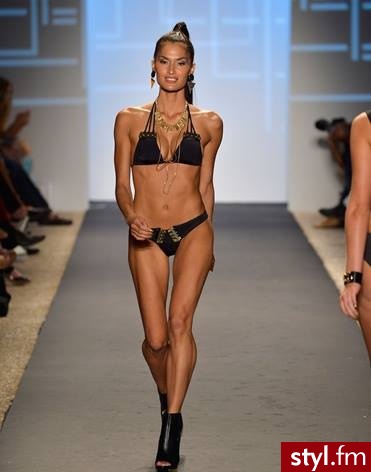 Komplety Bielizna Moda