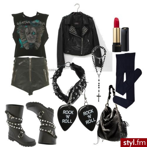 moje - Styler