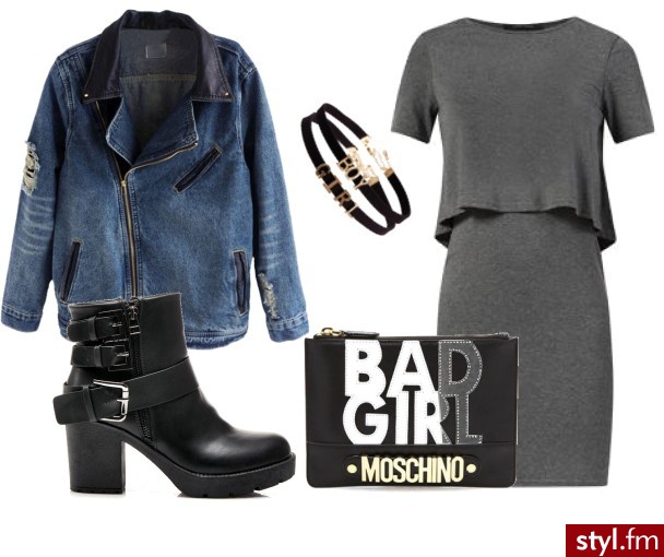 badgirl - Styler