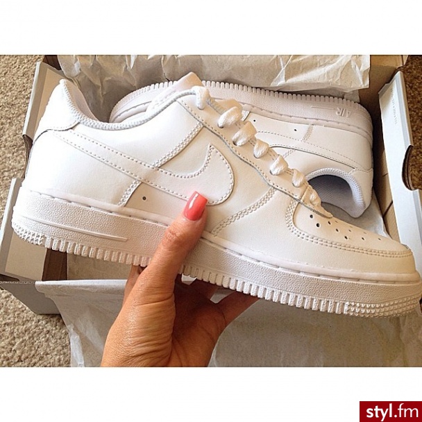 Sportowe Buty Moda
