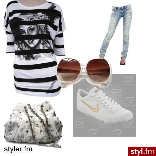 Tak sportowo. :)) - Styler
