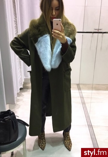 Pozostałe Ciuchy Moda