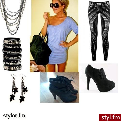 Poniedziałek - Styler