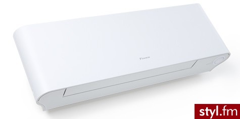 Daikin FTXG50J-W / RXG50K Emura - Emu Buty Moda