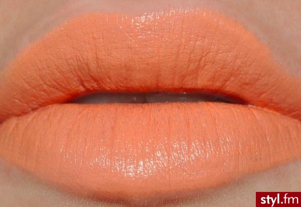 Sleek MakeUP Pout Paints - Dzienne Makijaże