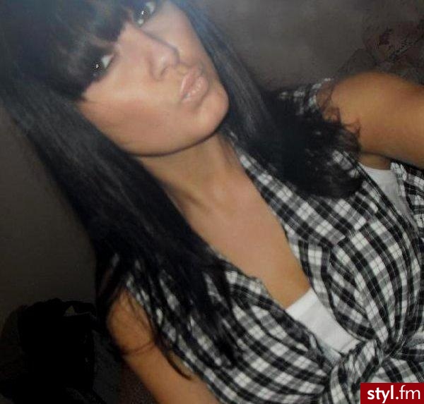 ja. - Średnie Fryzury