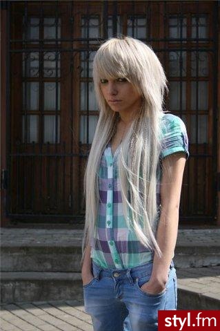 Pozostałe Ciuchy Moda