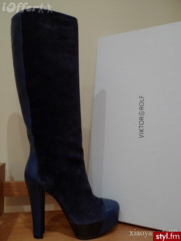 Pozostałe Buty Moda