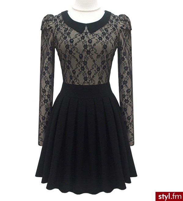 Dzienne Sukienki Moda