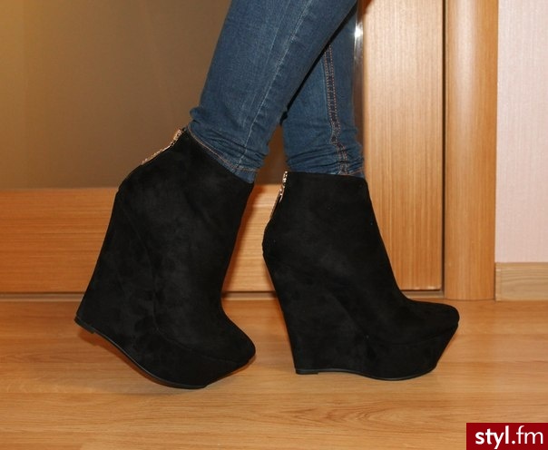 Koturny Buty Moda