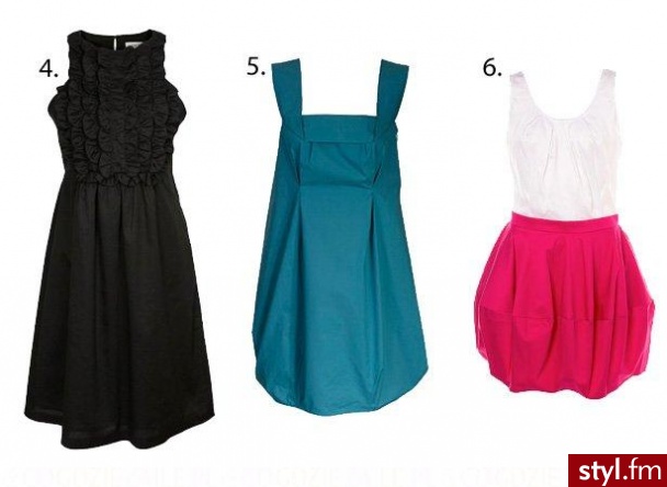 sukienki ;D. 1.sukienka Galeria Centrum 179 zł,
2.sukienka Solar, ?
3.sukienka Topshop ok.220 zł - Pozostałe Ciuchy Moda