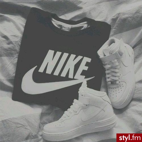 Sportowe Buty Moda