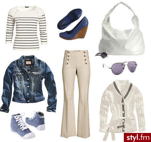 Pozostałe Ciuchy Moda