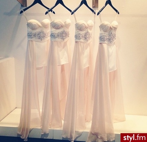 Dzienne Sukienki Moda
