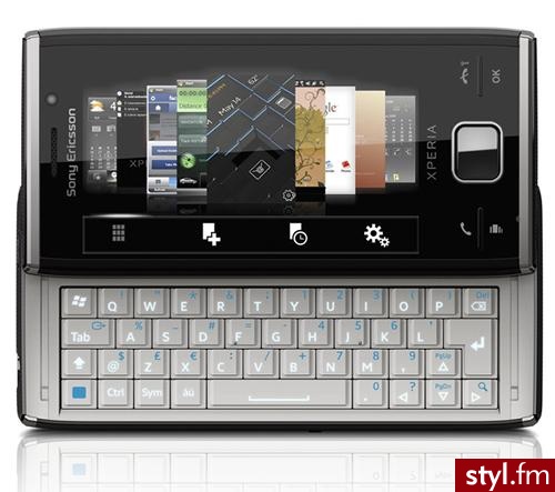 Sony - Gadżety Inne Moda