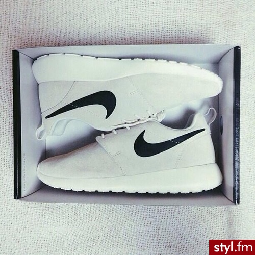 Sportowe Buty Moda