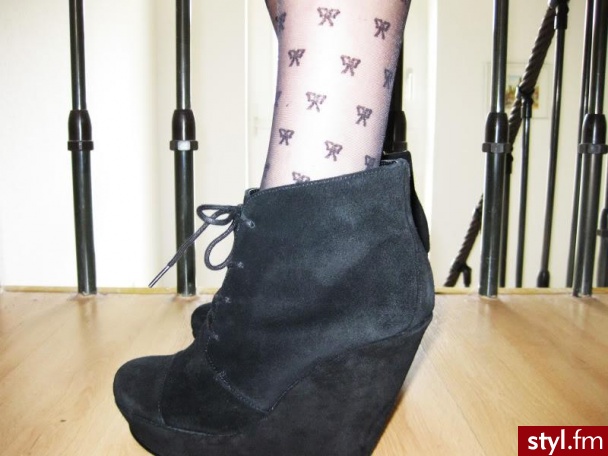 Pozostałe Buty Moda