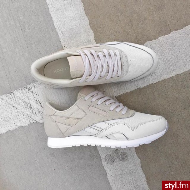Sportowe Buty Moda