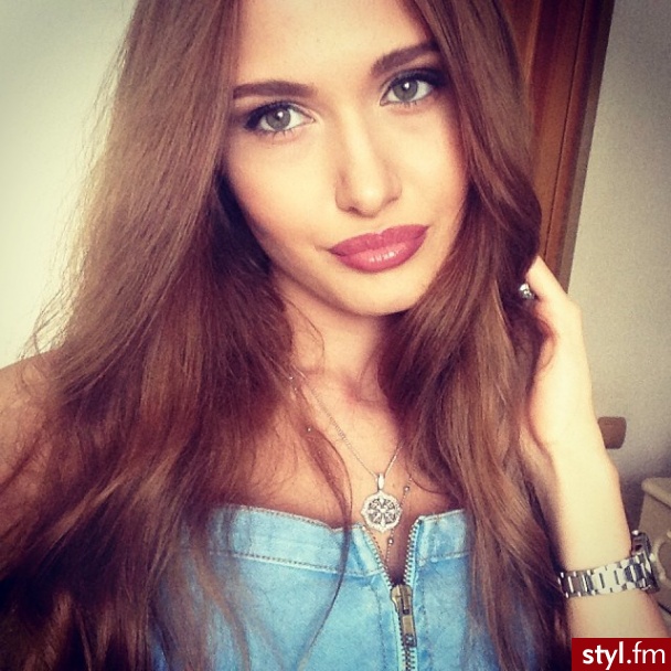 Dzienne Makijaże