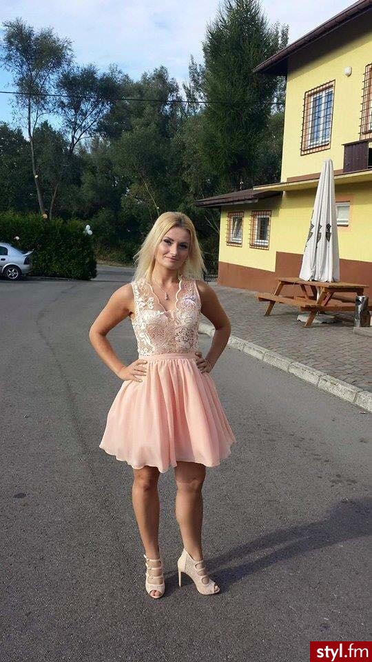 Pozostałe Sukienki Moda