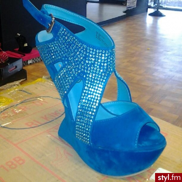 Koturny Buty Moda