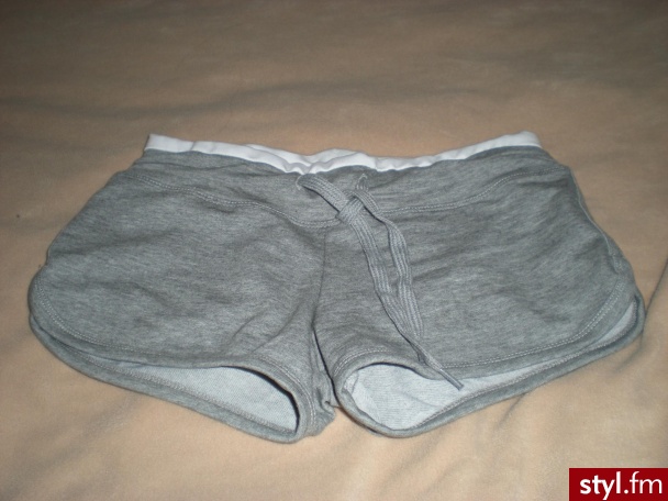 Spodenki Spodnie Moda