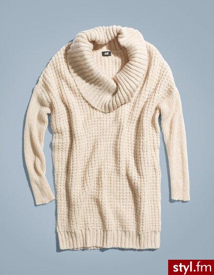 H&M - Pozostałe Ciuchy Moda