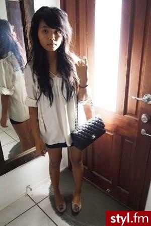 Torebka <3 - Moda uliczna Inne Moda