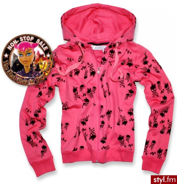 Pozostałe Ciuchy Moda