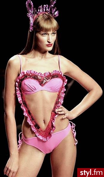 Pozostałe Ciuchy Moda
