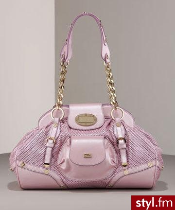 Versace - 2.840$ - Pozostałe Torebki Moda