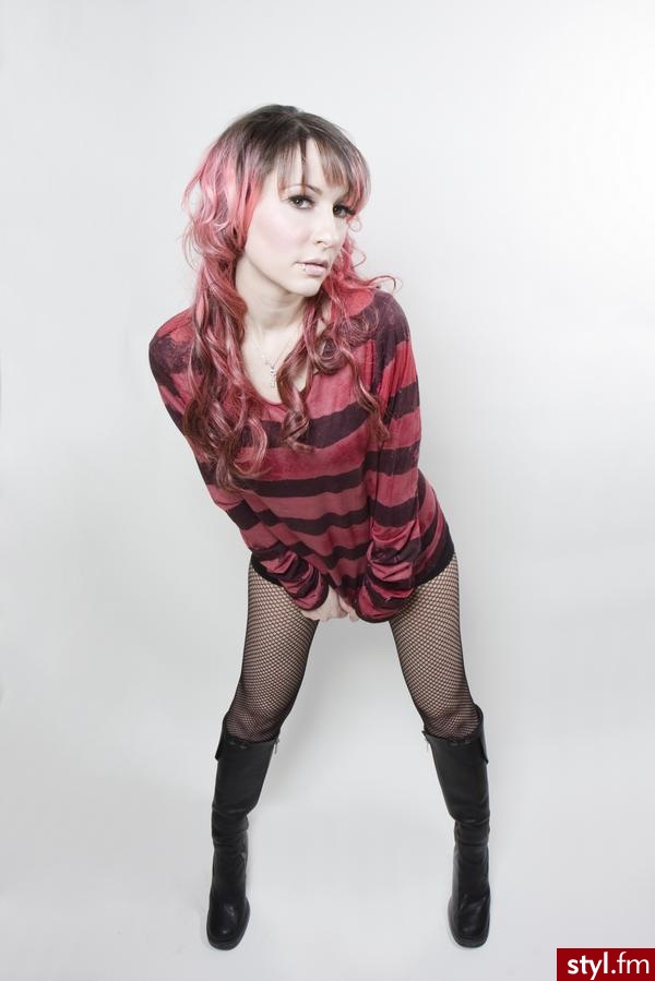 Bluzy Ciuchy Moda