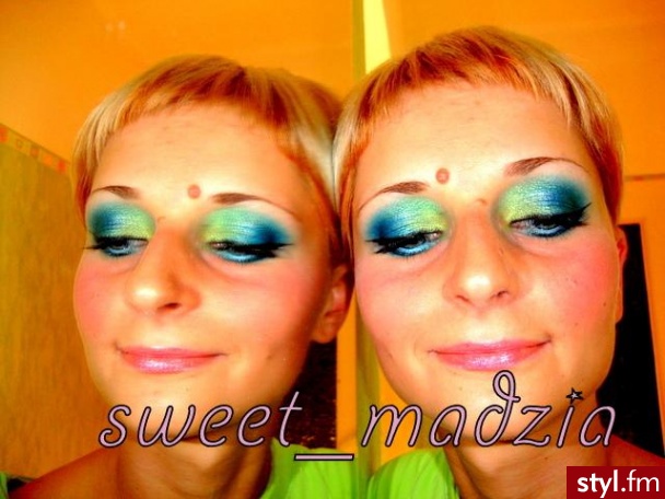 Makijaże